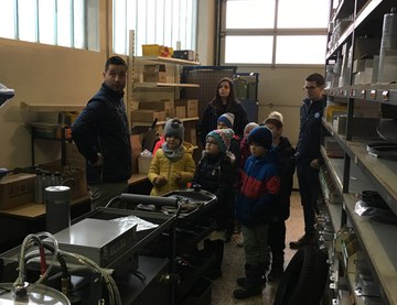 Volkschule Pöggstall