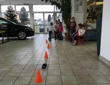 Volkschule Pöggstall