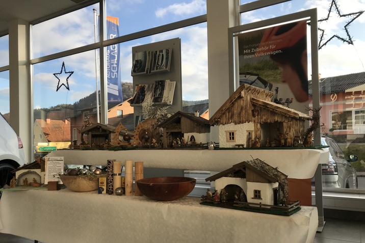 Charity-Versteigerung